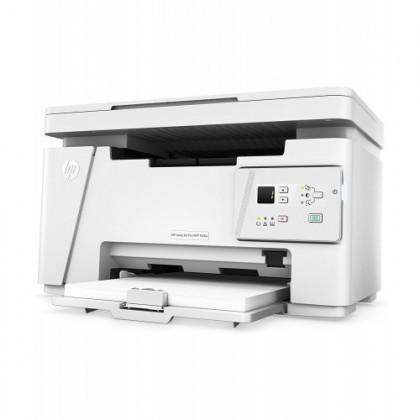 HP LaserJet Pro MFP M26a Multifunction Printer